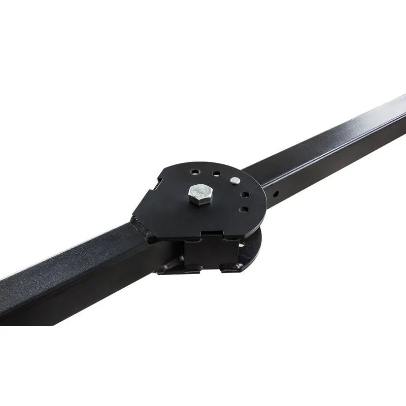 Swisher Rough Cut Trail Cutter RC14544CPKA adjustable hitch bar