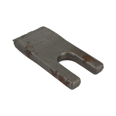 top view of Brave Tungsten Carbide Tooth - 1336PAK2