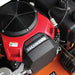 top view of GXV630 Honda Engine